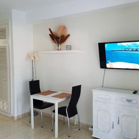 Estudio Torre De Andalucia Marbella Zewnętrze zdjęcie