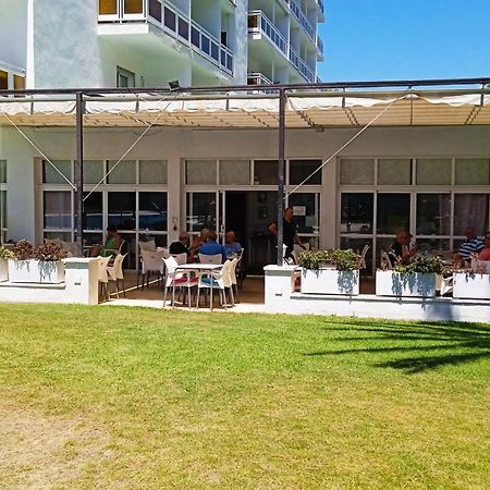 Estudio Torre De Andalucia Marbella Zewnętrze zdjęcie