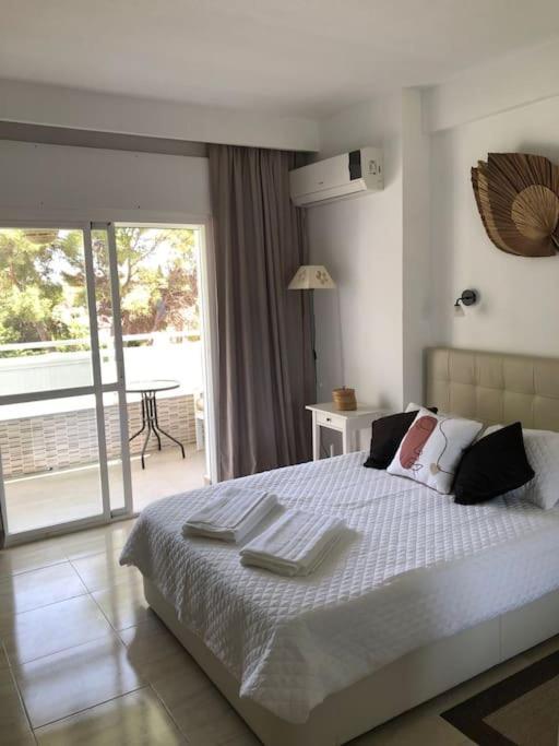 Estudio Torre De Andalucia Marbella Zewnętrze zdjęcie