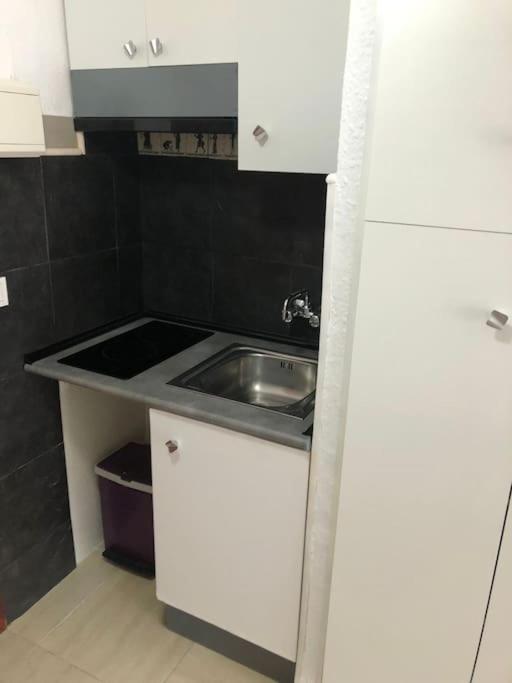 Estudio Torre De Andalucia Marbella Zewnętrze zdjęcie