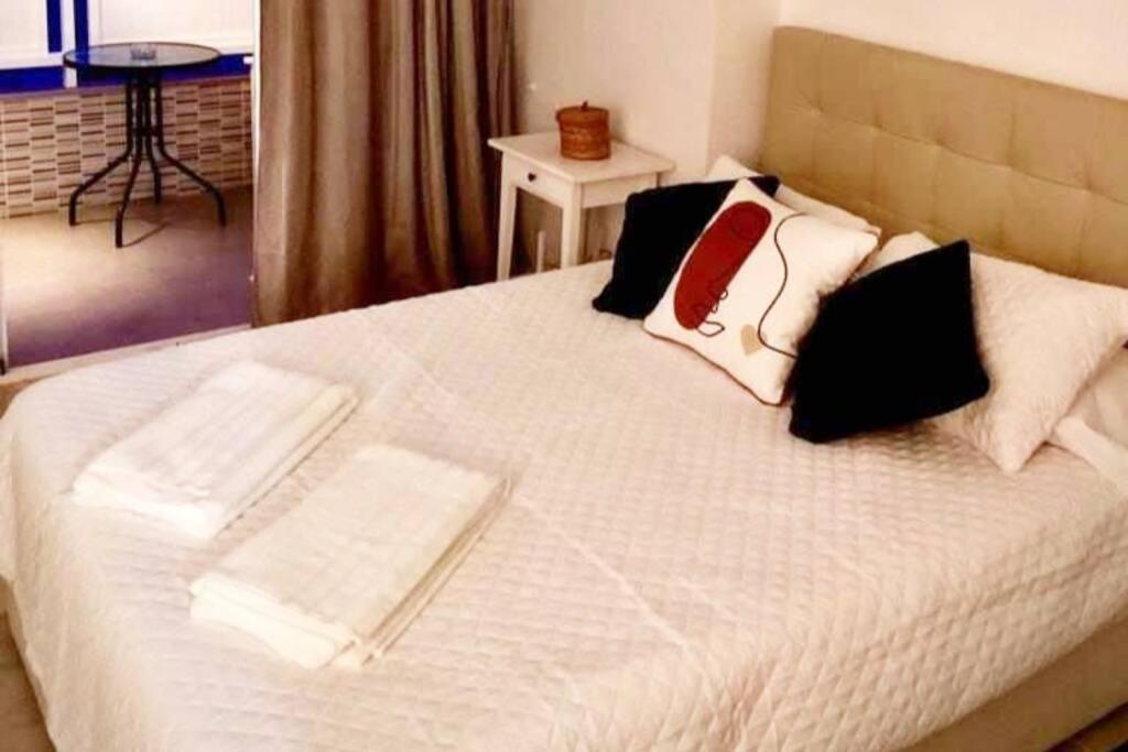 Estudio Torre De Andalucia Marbella Zewnętrze zdjęcie