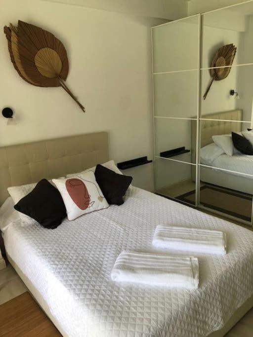 Estudio Torre De Andalucia Marbella Zewnętrze zdjęcie