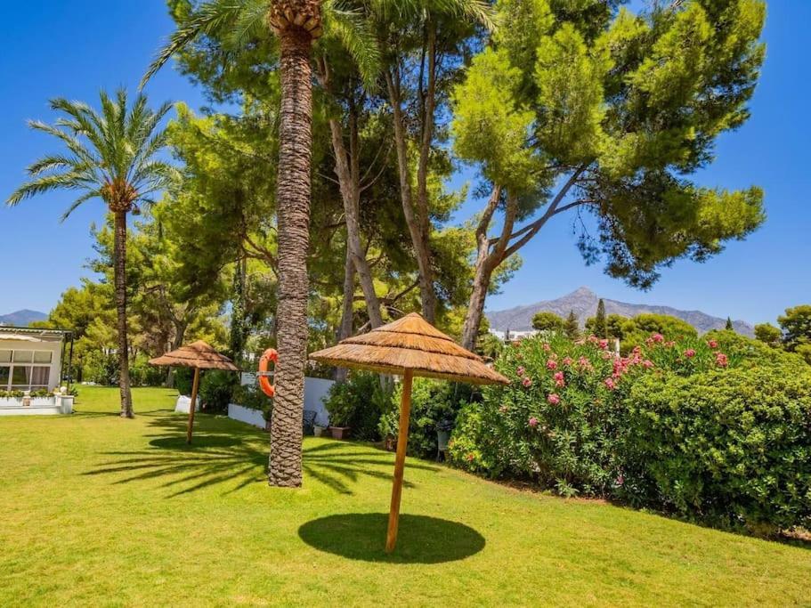 Estudio Torre De Andalucia Marbella Zewnętrze zdjęcie