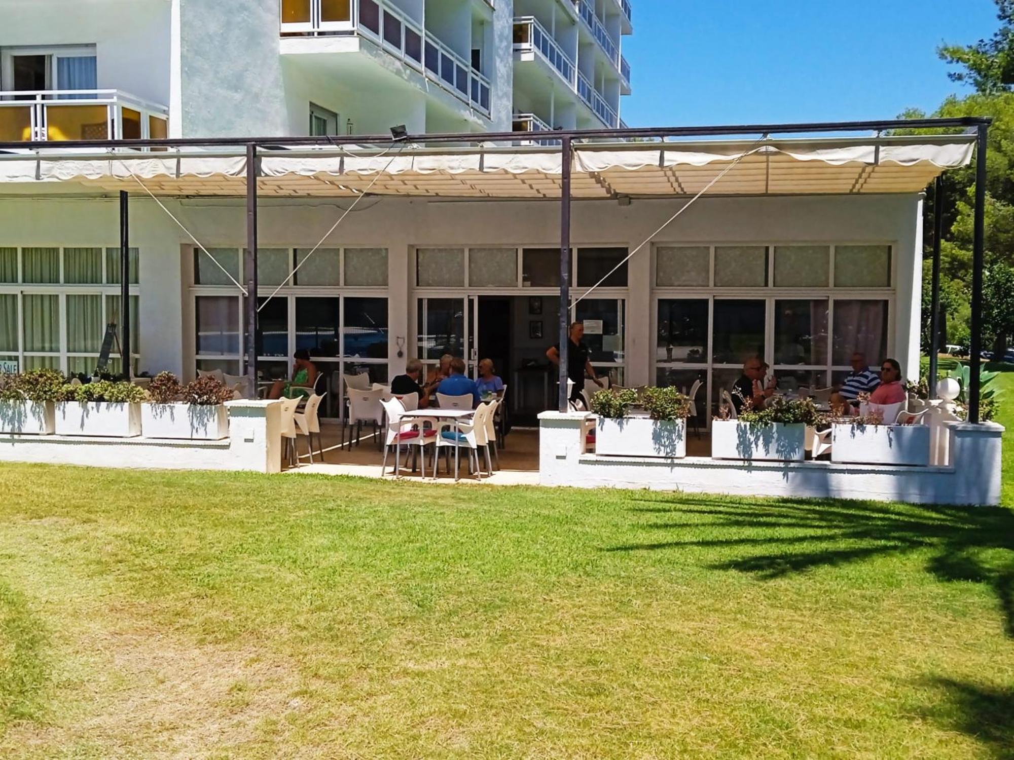 Estudio Torre De Andalucia Marbella Zewnętrze zdjęcie