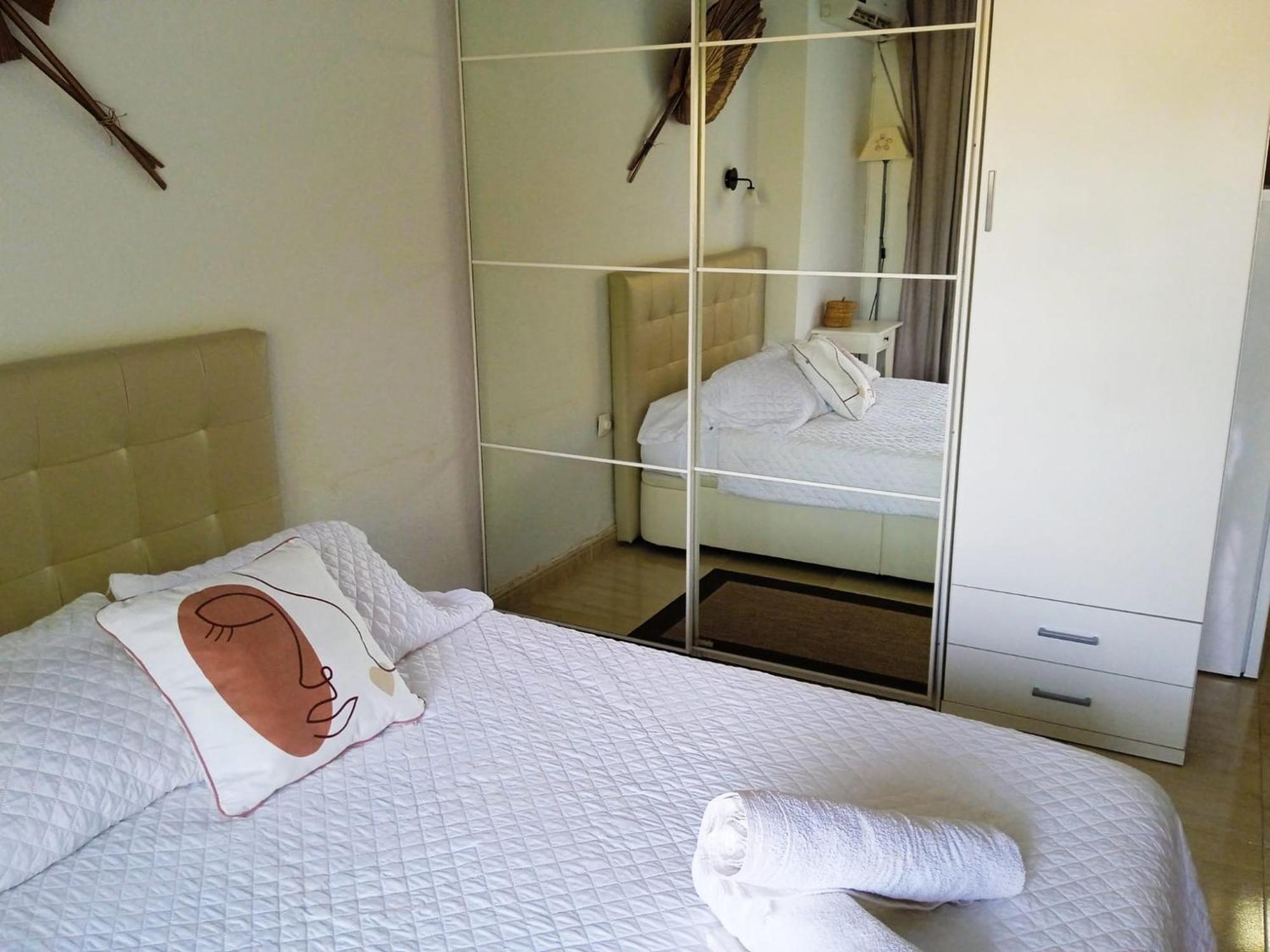 Estudio Torre De Andalucia Marbella Zewnętrze zdjęcie